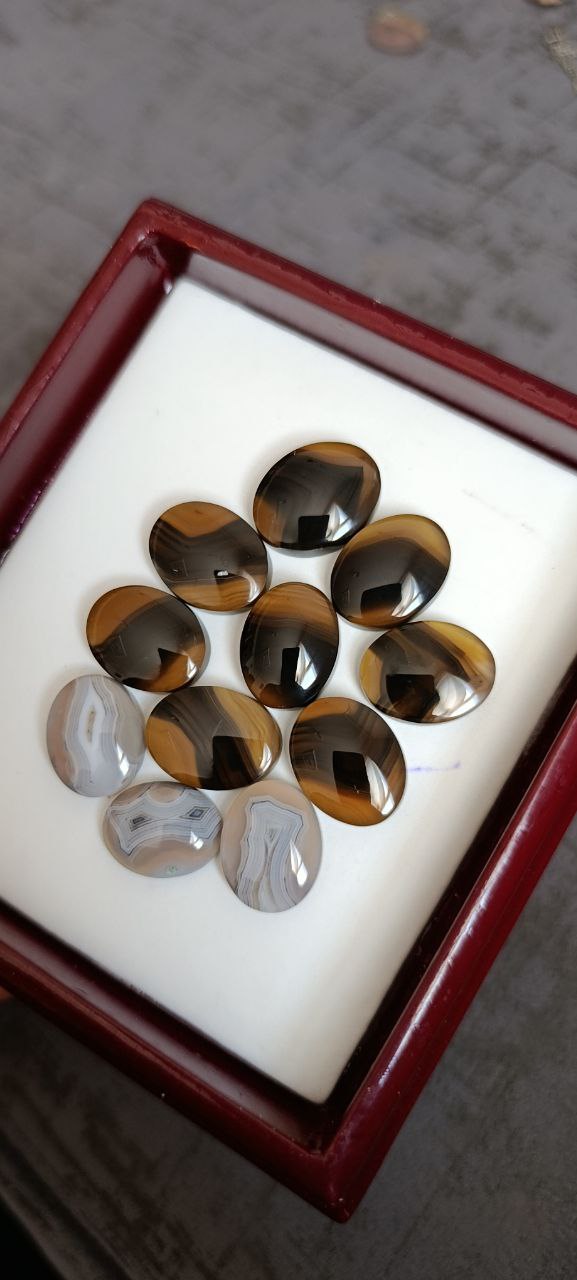 عقیق سلیمانی