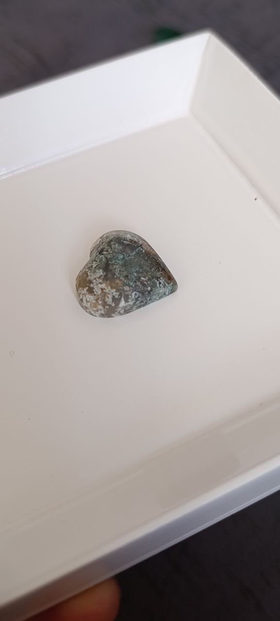 عقیق شجر بهاره